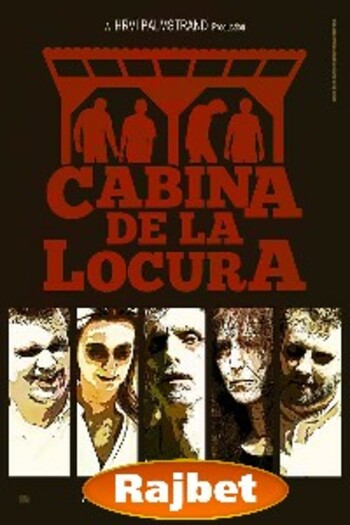 Cabina de la Locura movie dual audio download 720p