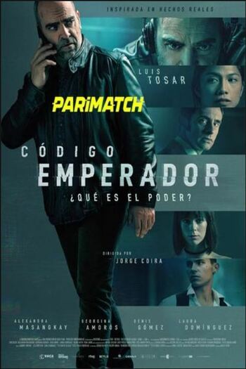 Codigo emperador movie dual audio download 720p