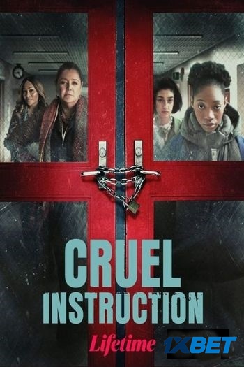Cruel Instruction movie dual audio download 720p
