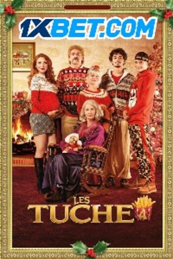 Les Tuche 4 movie dual audio download 720p