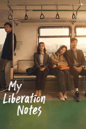 My Liberation Diary season english audio download 720p