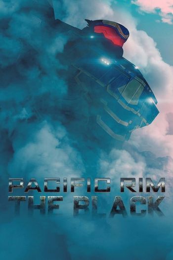 Pacific Rim The Black seaon 1 2 english audio download 720p
