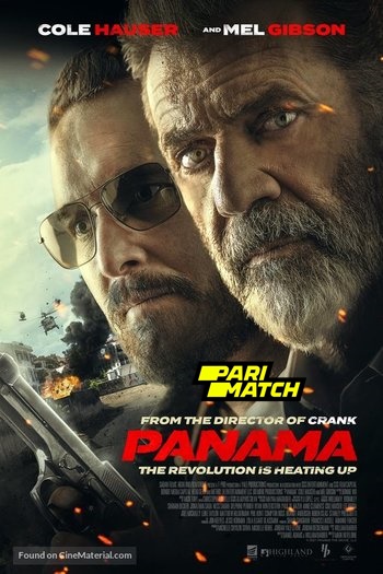 Panama movie english audio download 480p 720p
