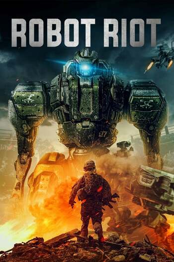 Robot Riot movie dual audio download 480p 720p
