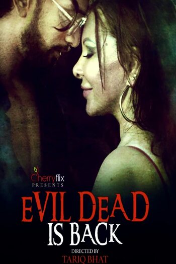 Evil Dead Is Back movie dual audio download 480p 720p 1080p