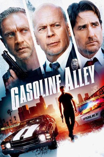 Gasoline Alley dual audio download 480p 720p 1080p