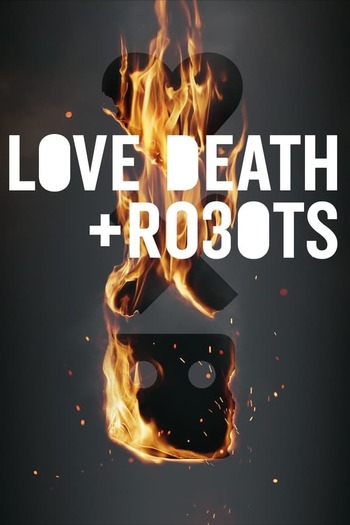 Love, Death and Robots season dual audio download 720p