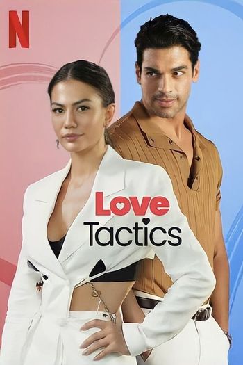 Love Tactics dual audio download 480p 720p 1080p