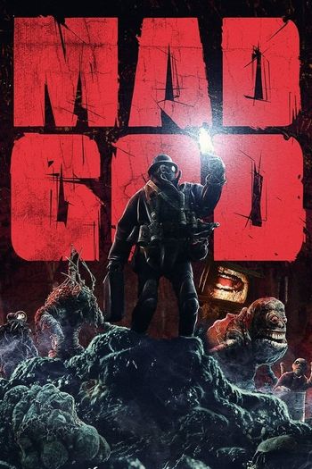 Mad God dual audio download 480p 720p 1080p