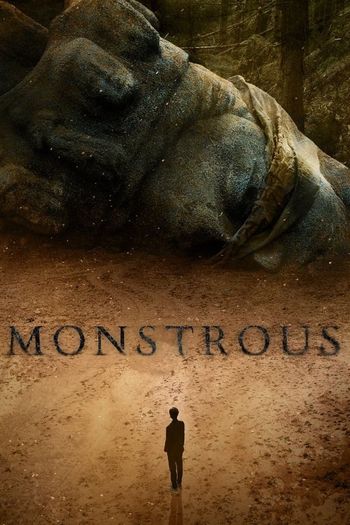 Monsterous season 1 dual audio download 480p 720p 1080p