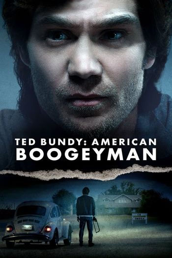 Ted Bundy American Boogeyman dual audio download 480p 720p 1080p