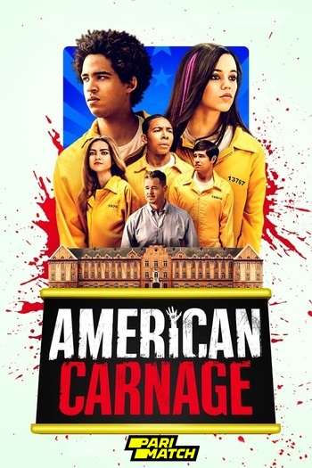 American Carnage movie english audio download 480p 720p 1080p
