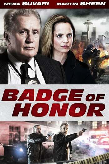 Badge of Honor movie dual audio download 480p 720p