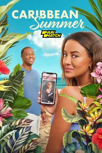 Caribbean Summer movie dual audio download 720p