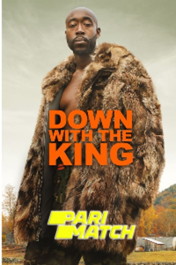 Down With The King movie dual audio download 720p