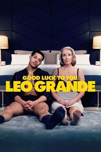 Good Luck to You, Leo Grande movie english audio download 480p 720p 1080p