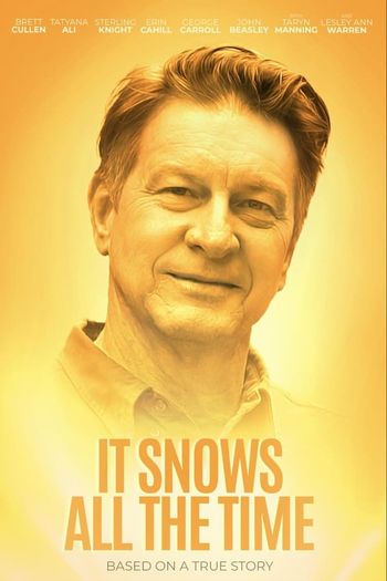 It Snows All the Time english audio download 480p 720p 1080p