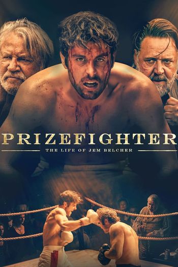 Prizefighter The Life of Jem Belcher English audio 480p 720p 1080p