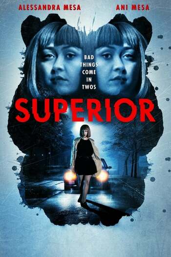 Superior movie english audio download 480p 720p 1080p