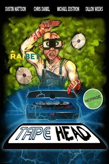 Tape Head movie dual audio download 720p