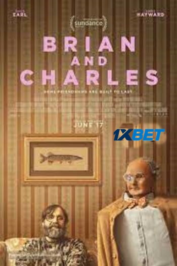 Brian and Charles movie dual audio download 720p