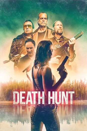 Death Hunt english audio download 480p 720p 1080p