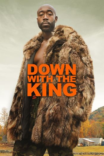 Down with the King english audio download 480p 720p 1080p