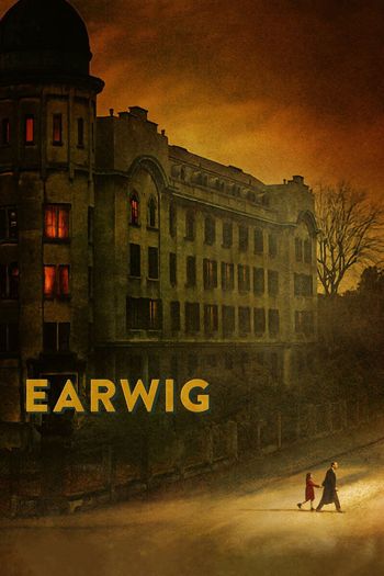 Earwig english audio download 480p 720p 1080p