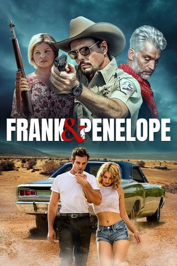 Frank and Penelope english audio 480p 720p 1080p