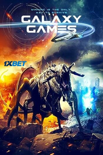 Galaxy Games movie dual audio download 720p