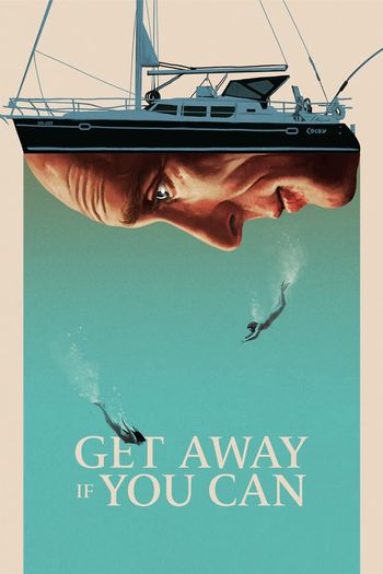 Get Away If You Can english audio download 480p 720p 1080p
