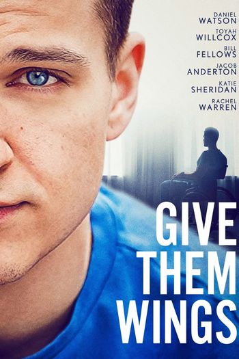 Give Them Wings english audio download 480p 720p 1080p