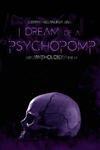 I Dream Of A Psychopomp english audio download 480p 720p 1080p