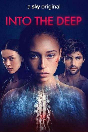 Into The Deep english audio download 480p 720p 1080p
