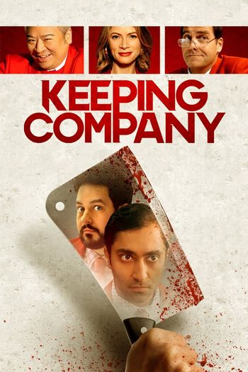 Keeping Company engliah audio download 480p 720p 1080p