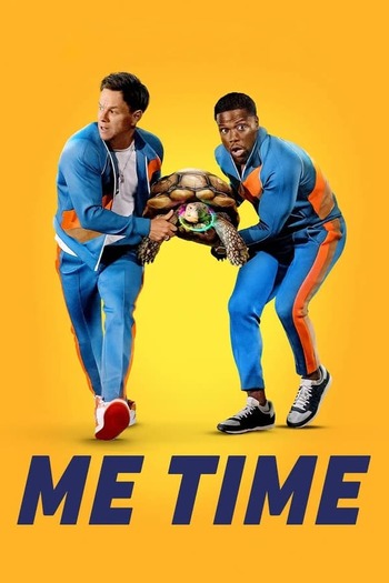 Me Time movie english audio download 480p 720p 1080p