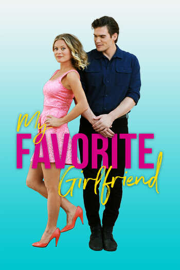 My Favorite Girlfriend movie english audio download 480p 720p 1080p