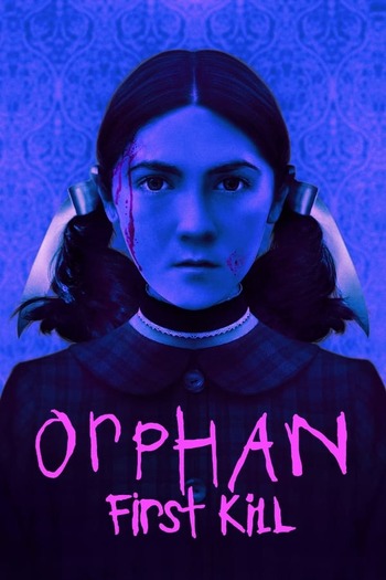 Orphan First Kill movie dual audio download 480p 720p 1080p