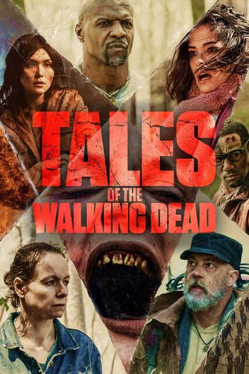 Tales of the Walking Dead season 1 english audio download 720p