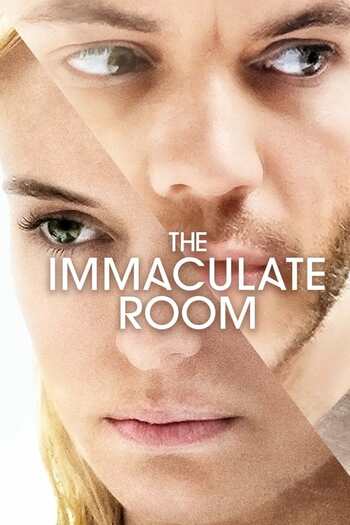 The Immaculate Room movie english audio download 480p 720p 1080p
