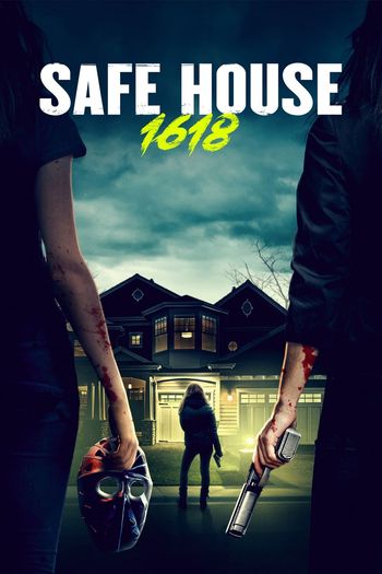 Safe House 1618 english audio download 480p 720p 1080p