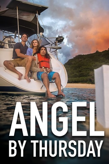 Angel by Thursday english audio download 480p 720p 1080p