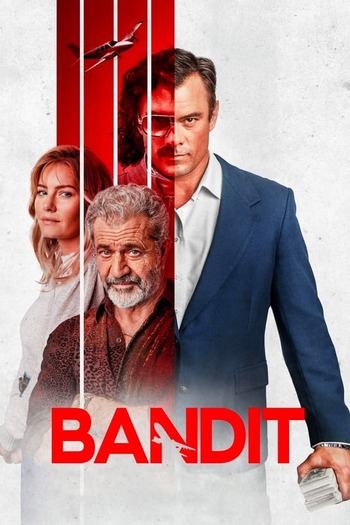 Bandit english audio download 480p 720p 1080p