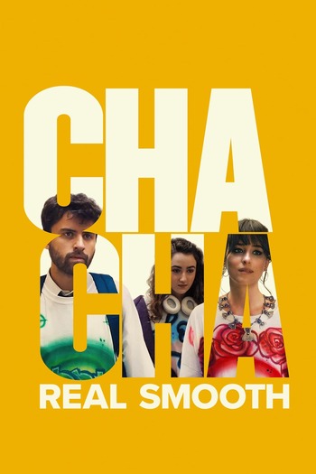 Cha Cha Real Smooth english audio download 480p 720p 1080p