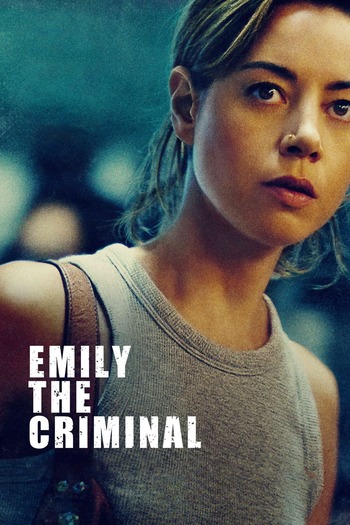 Emily the Criminal english audio download 480p 720p 1080p