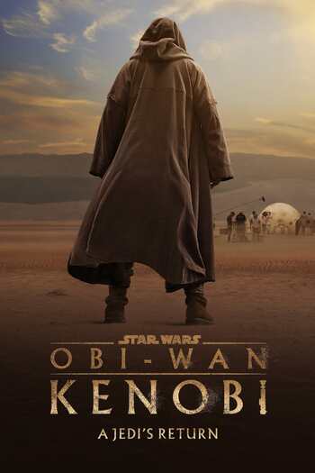 Obi-Wan Kenobi A Jedi’s Return english audio download 480p 720p 1080p
