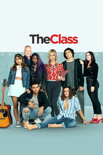 The Class english audio download 480p 720p 1080p