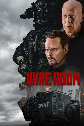 Wire Room english audio download 480p 720p 1080p