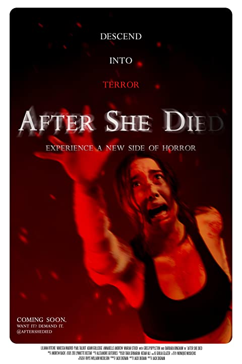 After She Died (2022) full movie download 480p 720p 1080p