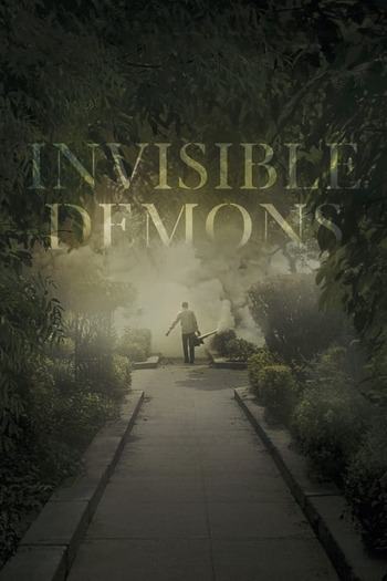 Invisible Demons english audio download 480p 720p 1080p